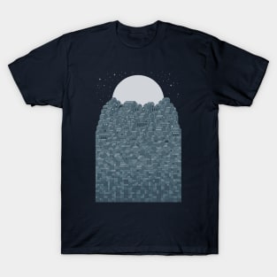 City Blocks T-Shirt